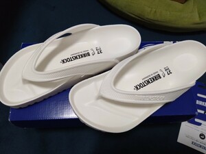 ビルケンシュトック　BIRKENSTOCK　Honolulu EVA 　ホノルル　新品未使用