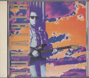 STEVE LUKATHER / スティーヴ・ルカサー / LUKATHER /中古CD!!72203/C