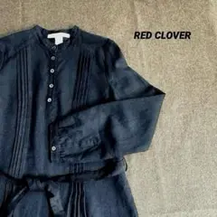 お値下げ中❗️RED CLOVER ワンピース