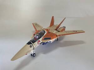 1/72 ハセガワ VF-1Dバルキリー 塗装済み 完成品 