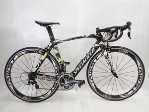 Specialized Venge 105 2x11s 2016 Size:54 スペシャライズド ベンジ カーボン ロードバイク サガンカラー ∬ 6F853-1