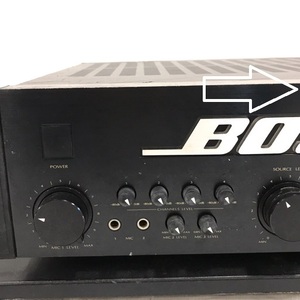 ◆◇修理 BOSE 4702-Ⅲの修理致します◇◆ 48