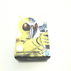 【中古】S.H.Figuarts (真骨彫製法) 仮面ライダーW ルナトリガー[240069126401]