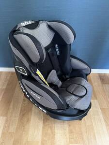 フラディアグロウ isofix360°セーフティプレミアムAB