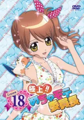 【中古】極上!!めちゃモテ委員長 Lesson18 [DVD]