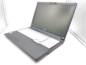 FUJITSU CLIENT COMPUTING LIMITED FMVA84021 Core i5 10310U 1.70GHz/8 GB/256 GB(SSD)/ACタアダプター付属