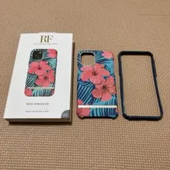 ⭐️ 匿名配送⭐️iPhone 11 Proケース Richmond&Finch