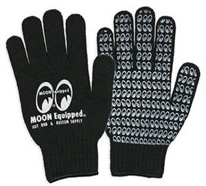 ムーンアイズ　グローブ　MOON Work Glove