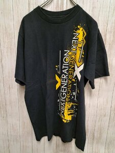 【アメカジＴシャツ】NEXT GENERATION　XLサイズ