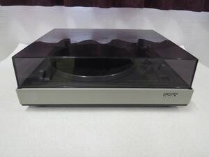 動作確認済　SONY　PS-1350