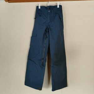 greenclothing pants ネイビー　サイズM　未使用品