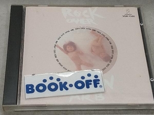 ARB CD ROCK OVER JAPAN