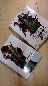 DVD踊る大捜査線THE MOVIE2国際戦略版BAYSIDE SHAKEDOWN2