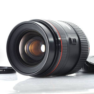 【キヤノン】CANON EF 28-80mm F2.8-4 L USM 標準ズームレンズ #e770