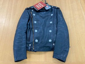 【★35-2876】■中古■ザ リアルマッコイズ BUCO ブコ レザージャケット J-31 JACKET BJ21102 38 THE REAL McCOY