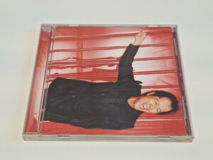 矢沢永吉　YES　CD