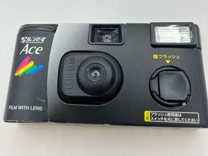 フジカラー 使い捨てカメラ 写ルンです フィルムカメラ FUJIFILM 