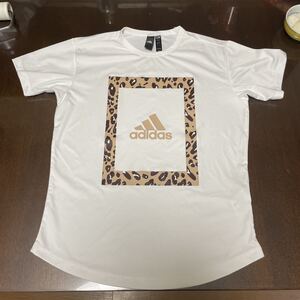 adidas Tシャツ