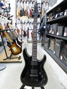 期間限定セール シェクター Schecter AD-C-A-HR