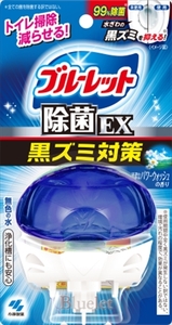 まとめ得 液体ブルーレットおくだけ除菌ＥＸパワーウォッシュ 小林製薬 芳香剤・タンク x [16個] /h