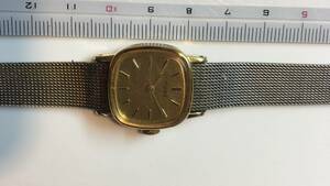  ★ TIMEX QUARTZ 　レデイース　 腕時計　　　★ 　キ