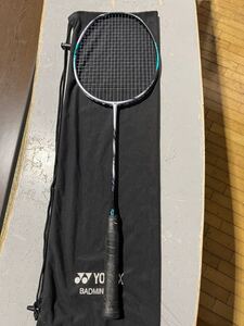 2024年モデル YONEX アストロクス88S PRO 3UG5 バドミントンラケット