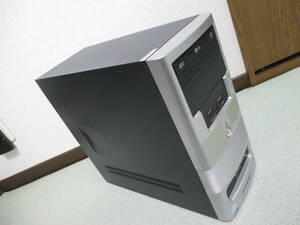 美品☆Everex IMPACT GE6315J デスクトップパソコン