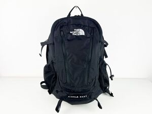 1円スタート★THE NORTH FACE/ノースフェイス SINGLE SHOT 23L シングルショット バックパック NM71903★