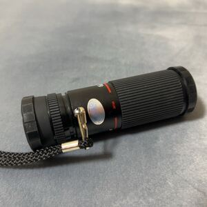 ビクセン vixen マルチモノキュラー MULTIMONOCULAR H8×20 単眼鏡 双眼鏡 ルーペ オペラグラス ライブ コンサート 