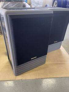 タンノイ/TANNOY システム8 System8 NFM2 中古 スピーカーペア 即決も有り！