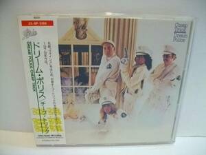 美品 CHEAP TRICK チープ・トリック DREAM POLICE 旧規格 2500円