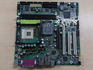 Radisys　i845GV+ICH4 M-ATX Socket478　BG845GV-2L