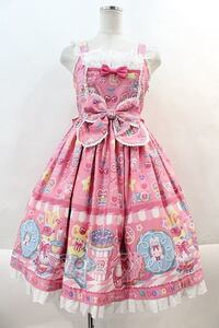 Angelic Pretty / Toy