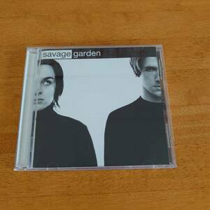 Savage Garden サヴェージ・ガーデン 国内盤 【CD】