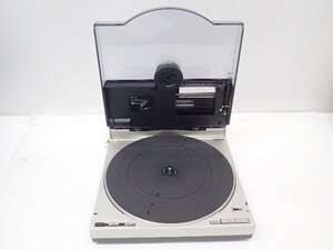 Technics テクニクス フルオートプレイヤー SL-7 ∩ 6FA6A-3