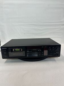 50 KENWOOD ケンウッド KX-880G カセットデッキ