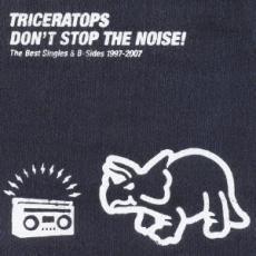 ケース無::【ご奉仕価格】DON’T STOP THE NOISE The Best Singles ＆ B-Sides 1997-2007 2CD レンタル落ち 中古 CD