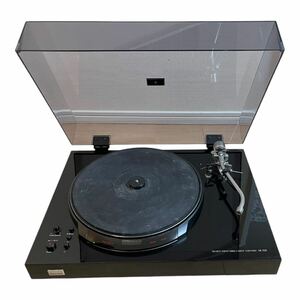 Sansui SR-929 レコードプレーヤー 完動品 山水 サンスイ 希少 レア