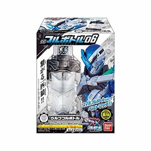 仮面ライダービルド SGフルボトル06 10個入 食玩・清涼菓子 (仮面ライダービルド)　(shin