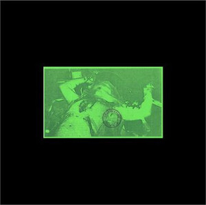 ★Observation Clinique, The New Sadism,Vinyl, LP, Single Sided, Album, Limited Edition, Numbered, Green,USED