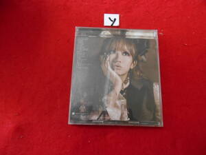 ソCD!　BLACK CHERRY KODA KUMI 　倖田來未