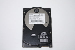 Z155【中古】FUJITSU MPA3017AT 1.7GB