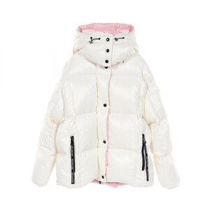 モンクレール PARANA ブランドオフ MONCLER その他 ダウンジャケット ナイロン 中古 レディース