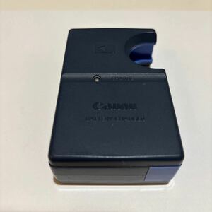 Canon 充電器 バッテリーチャージャー CB-2LS　