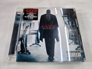 CD / AMERICAN GANGSTER / JAY-Z /【D8】/ 中古