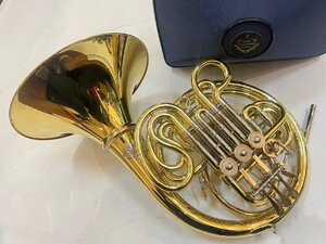 【中古】　アレキサンダー　103MBL　ダブルホルン【西巣鴨】