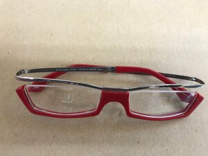 メガネ　フレーム　オリエント眼鏡　BE ALL EYES　ビーオールアイズ　53□18- 140　BE05202-2　定価41,800　定形外 送料無料 84