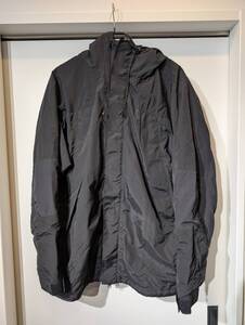 【新品未使用】WILD THINGS × B:MING by BEAMS / 別注 SUPPLEX(R) Nylon MASSIF JACKET