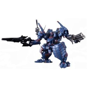 スーパーロボット超合金 アーマード・コアV ハングドマン （魂ウェブ限定）