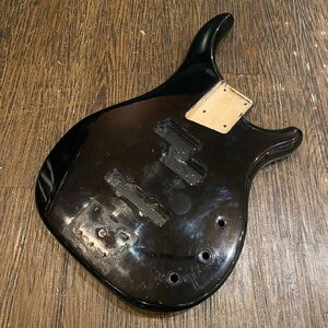 Fernandes FRB-55 Bass Body フェルナンデス エレキベース ボディ -c600